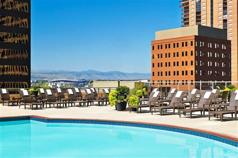 See 1,363 traveler reviews, 388 candid photos, and great deals for Hampton Inn & Suites Denver-Downtown, ranked 39 of 180 hotels. . Tripadvisor denver